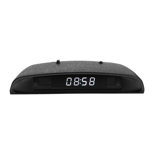 Horloge tableau de bord - 1,