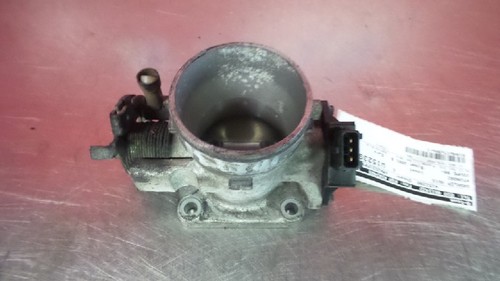 Boitier papillon hyundai - papillon,