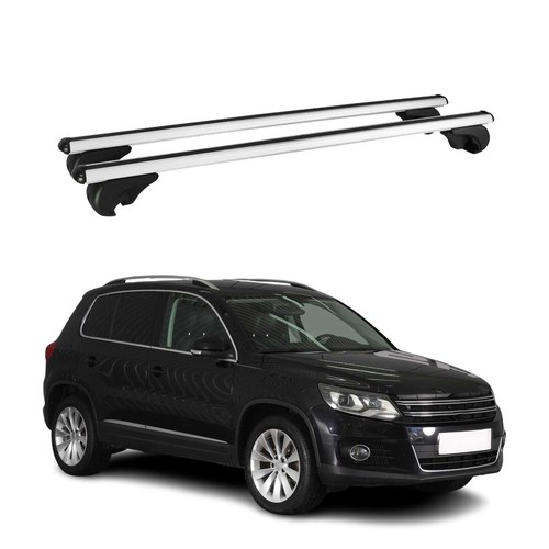 Barres toit transversales - barres,