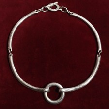 Agatha Paris collier vintage