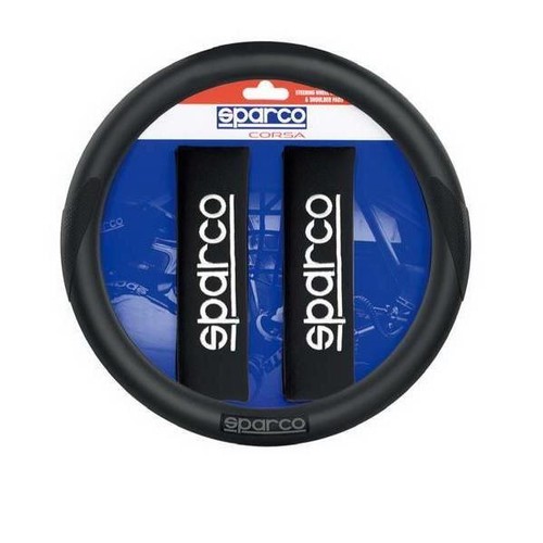 Pack couvre volant - , +