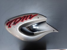 Flanc carénage latérale