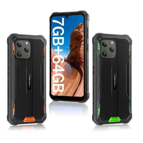Blackview bv5300 pro - blackview,