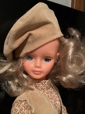 Poupée cathie bella no - cathie,