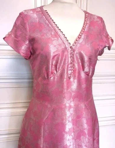 Marc jacobs robe - robe, couture