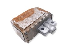 Toyota Corolla Verso AR10 2006