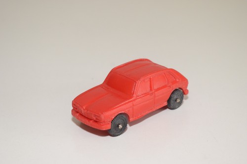 A35 tomte laerdal vinyl - 1:43,