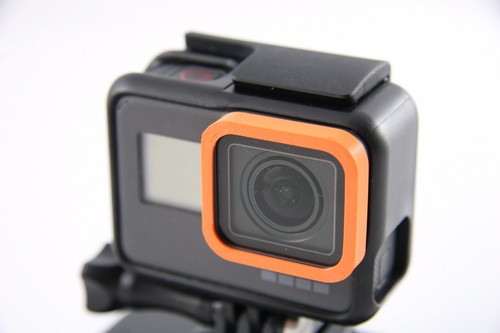 Gopro hero ring color - hero,