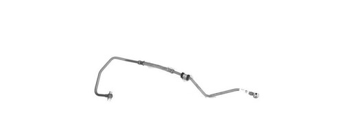 Tuyau durite turbo pour - tuyau,
