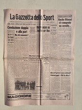 Gazzetta Dello Sport 18