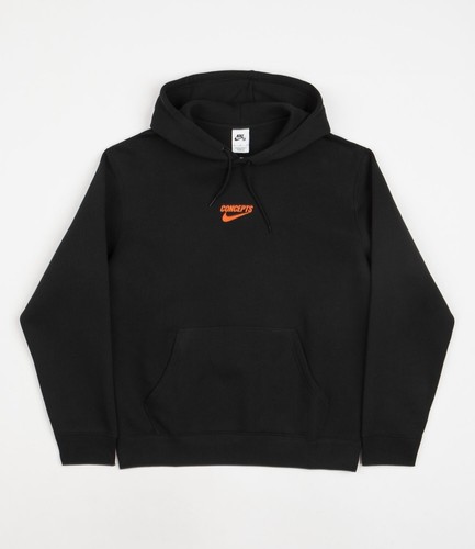 New nike concepts fleece - new,
