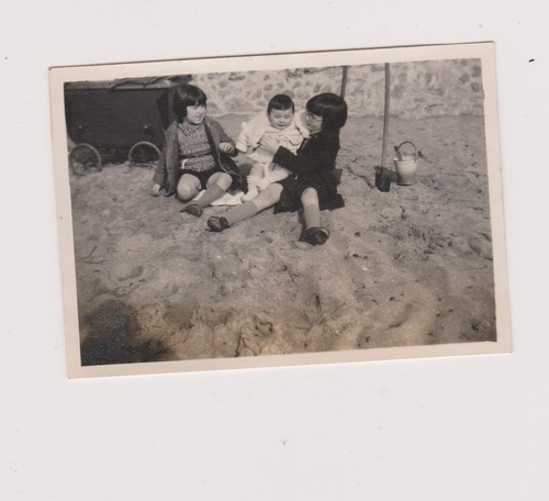 Snapshot argentique baule - snapshot, la