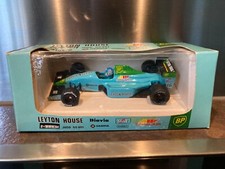 FORMULE 1 F1 LEYTON HOUSE