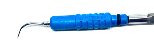 Cavitron 30k scaler - cavitron,