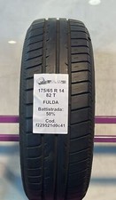 PNEU USAGÉ FULDA ECO CONTROL 175/65 R14 82T ESTIVE