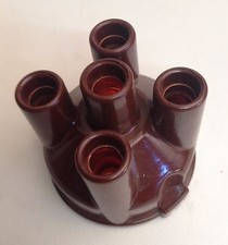 Tête d'allumeur BOSCH pour DUCELLIER   Renault R4 R6  1235522804 = 662434 = D808