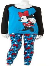 New Women's Disney Minnie