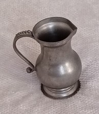Ancienne Carafe Pichet Cruche