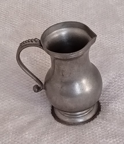 Ancienne carafe pichet - ancienne, cruche