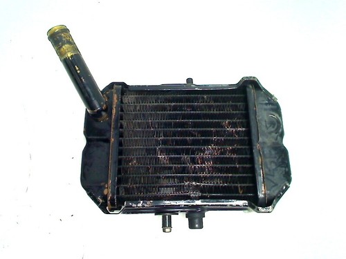Radiateur chauffage honda - radiateur,