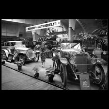 Photo A.029587 DÜRKOPP CARS