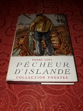 Pierre loti pecheur d'islande