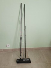 CANNE FEEDER FLASH 2 sillons