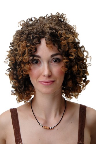 Perruque pour femme - perruque,