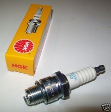 Lot bougies ngk b6hs - lot, de