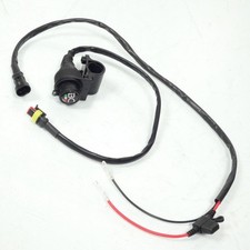 Prise allume cigare 12V 2A BC BATTERY pour moto P12A Neuf