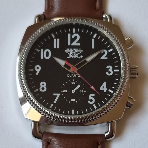 Montre spirit saint - spirit, louis