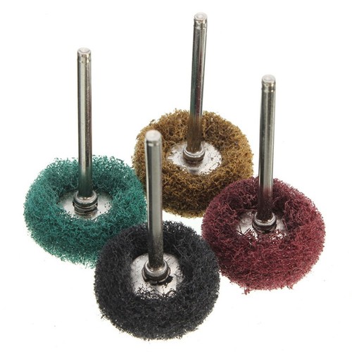 Jeu pièces roue abrasive - jeu, de