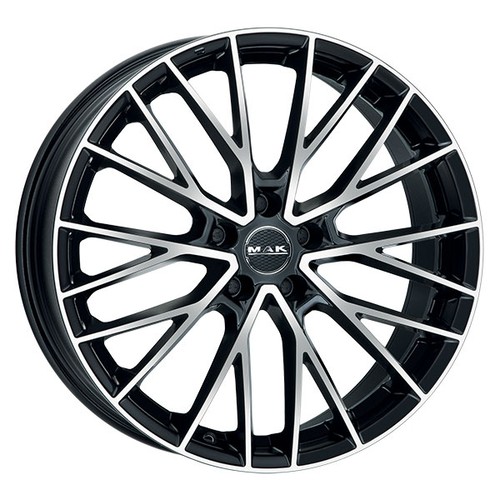 Jantes roues mak speciale - jantes,