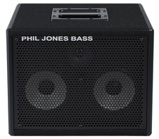 PHIL JONES CAB-27 - Cabinet De