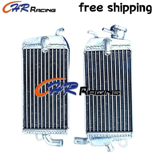 Aluminum radiator for - aluminum,