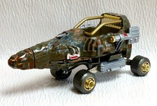 Rocklords Rock lords Gobot