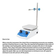 Agitateur Magnétique