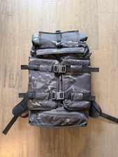 Mission Workshop Rhake Laptop