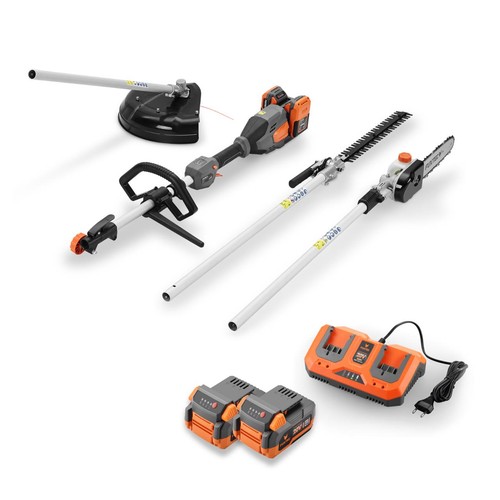 Fuxtec outil multifonction - fuxtec,