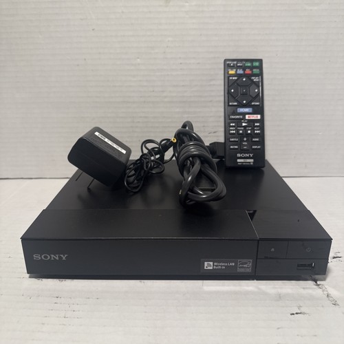 Sony bdp s3700 - sony,