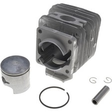 Cylindre piston 39mm adaptable