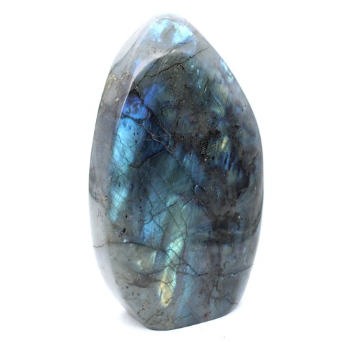 Labradorite polie - polie, de