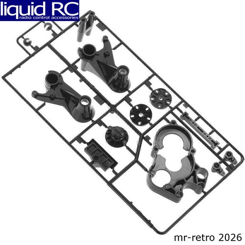 Tamiya 9005130 parts - parts, orv