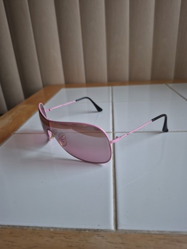 Rare ray ban 3211 030 - ray-ban,