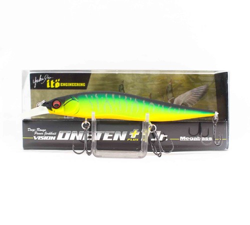 Megabass vision 110 - megabass, +1