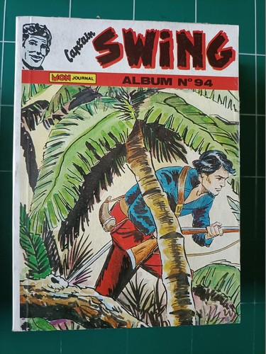 Swing album n 288 - n°,