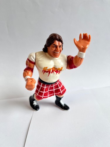 Wwe rowdy roddy piper - roddy,