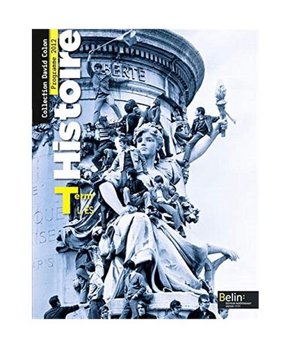 Histoire terminale es - histoire,
