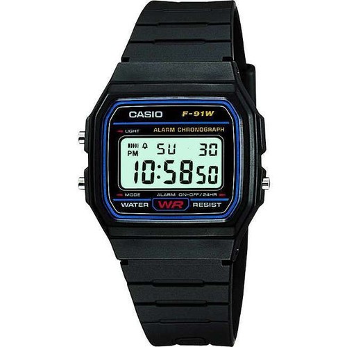 Montre homme casio collection - montre,