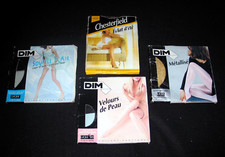 4 COLLANTS T 1 3 DIM 1